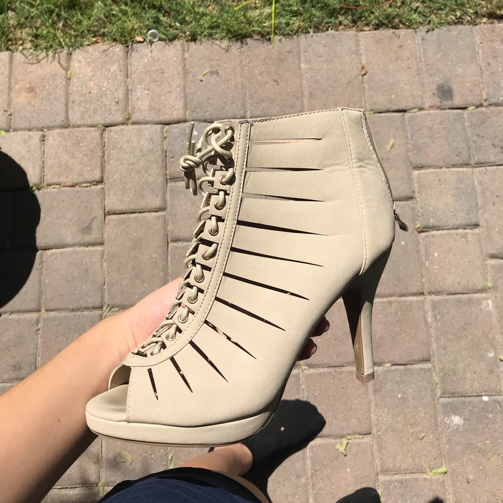 Women’s heels